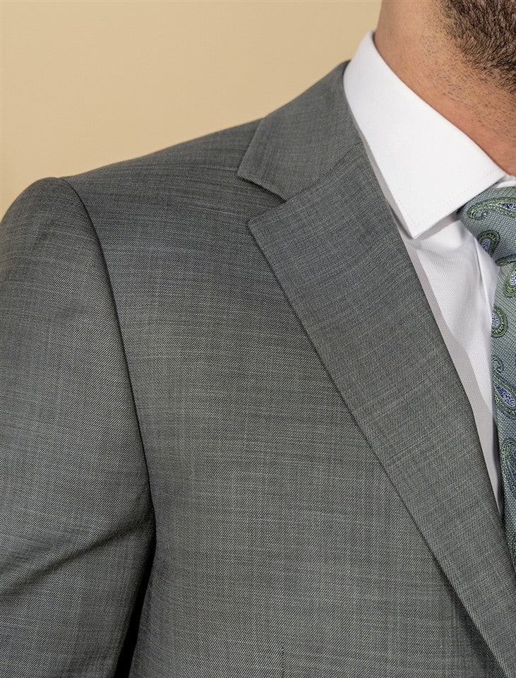 Single Breasted Blazer