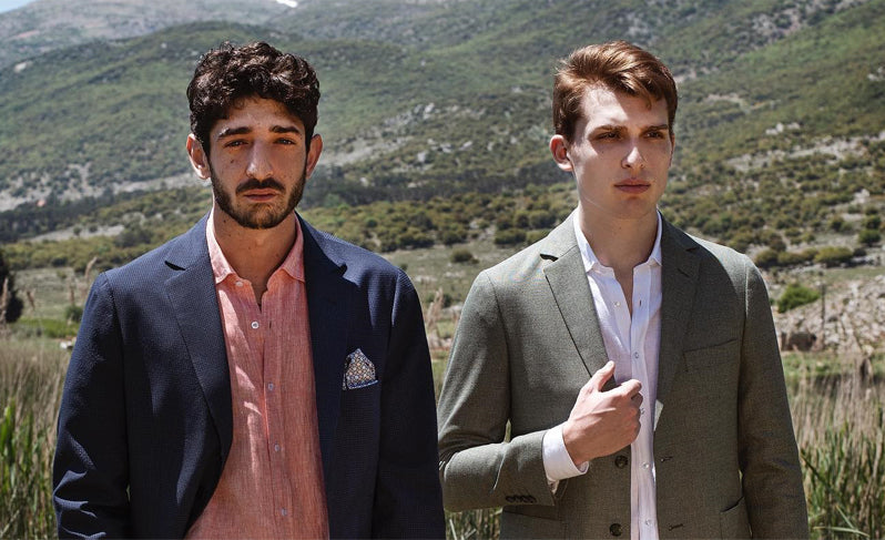 Men's Sale Image